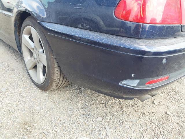 2004 BMW 320 CI SE 320 CI SE 2DR