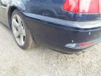 2004 BMW 320 CI SE 320 CI SE 2DR for sale at Copart ROCHFORD