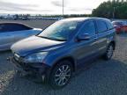 2009 HONDA CR-V EX I-CTDI  for sale at Copart EAST KILBRIDE