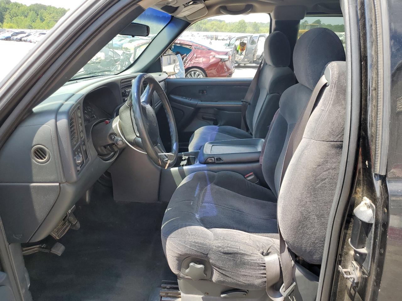 2000 Chevrolet Silverado K1500 VIN: 2GCEK19TXY1320042 Lot: 68842725