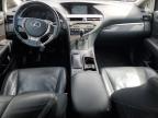 2015 LEXUS RX 350 BASE   à vendre chez Copart ON - TORONTO