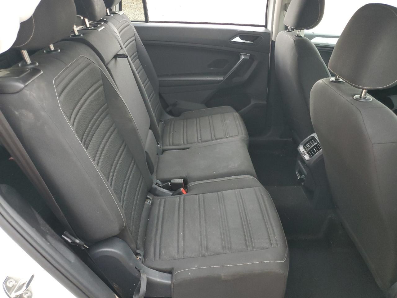 2024 Volkswagen Tiguan S VIN: 3VVRB7AX2RM177621 Lot: 68340505