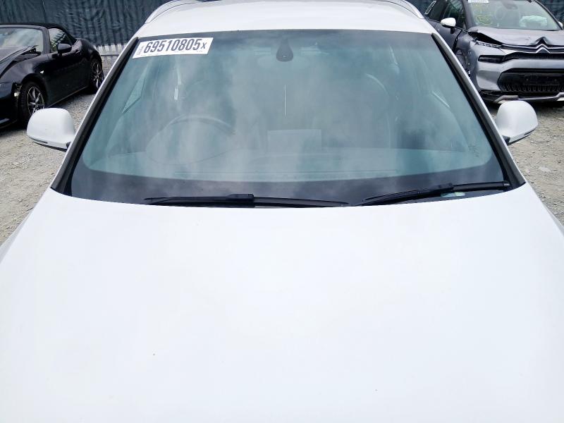 2014 AUDI Q3 S LINE TDI 
