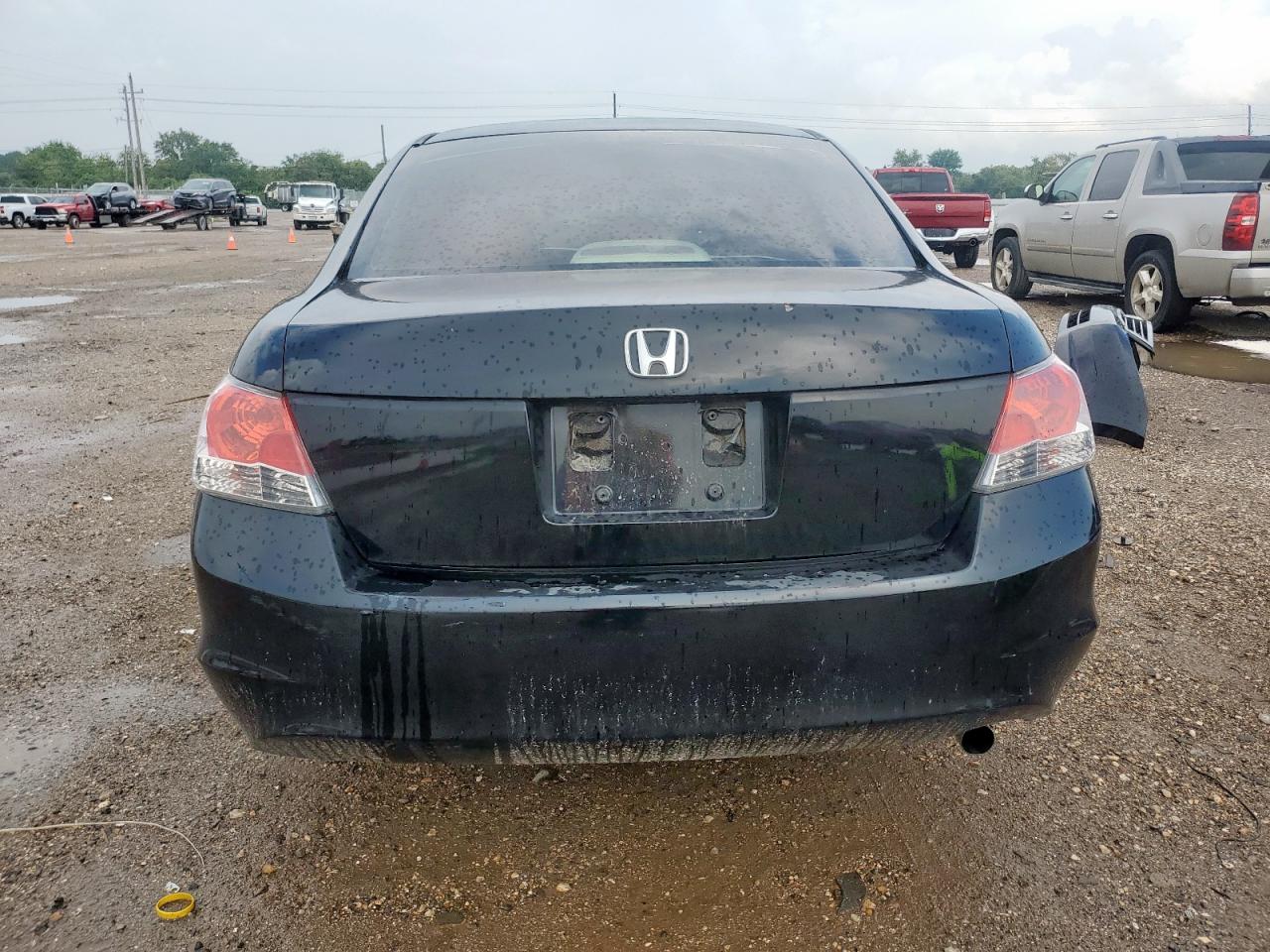 2009 Honda Accord Lxp VIN: 1HGCP26449A027984 Lot: 69769785
