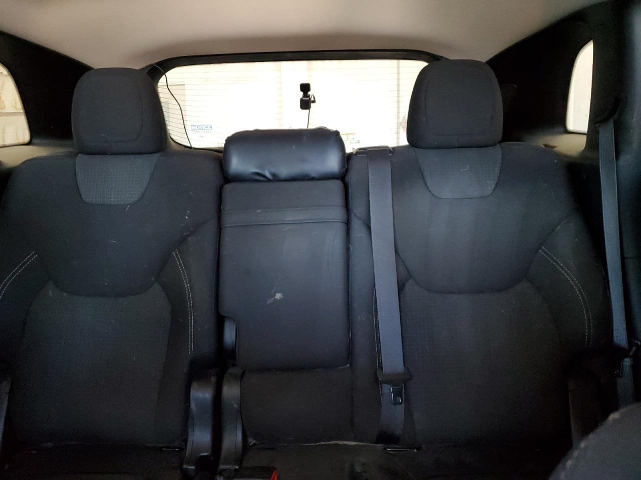 2016 Jeep Cherokee Latitude VIN: 1C4PJLCB7GW158532 Lot: 70304705