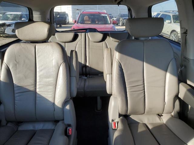 2008 KIA SEDONA EX  