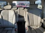 2008 KIA SEDONA EX   for sale at Copart AB - EDMONTON