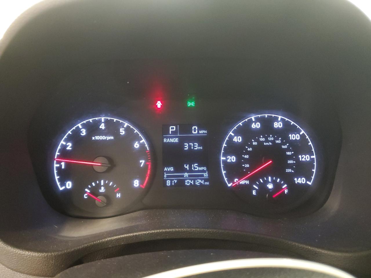 2021 Hyundai Accent Se VIN: 3KPC24A64ME142916 Lot: 67849665