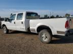 2012 FORD F350 SUPER DUTY   for sale at Copart AB - CALGARY