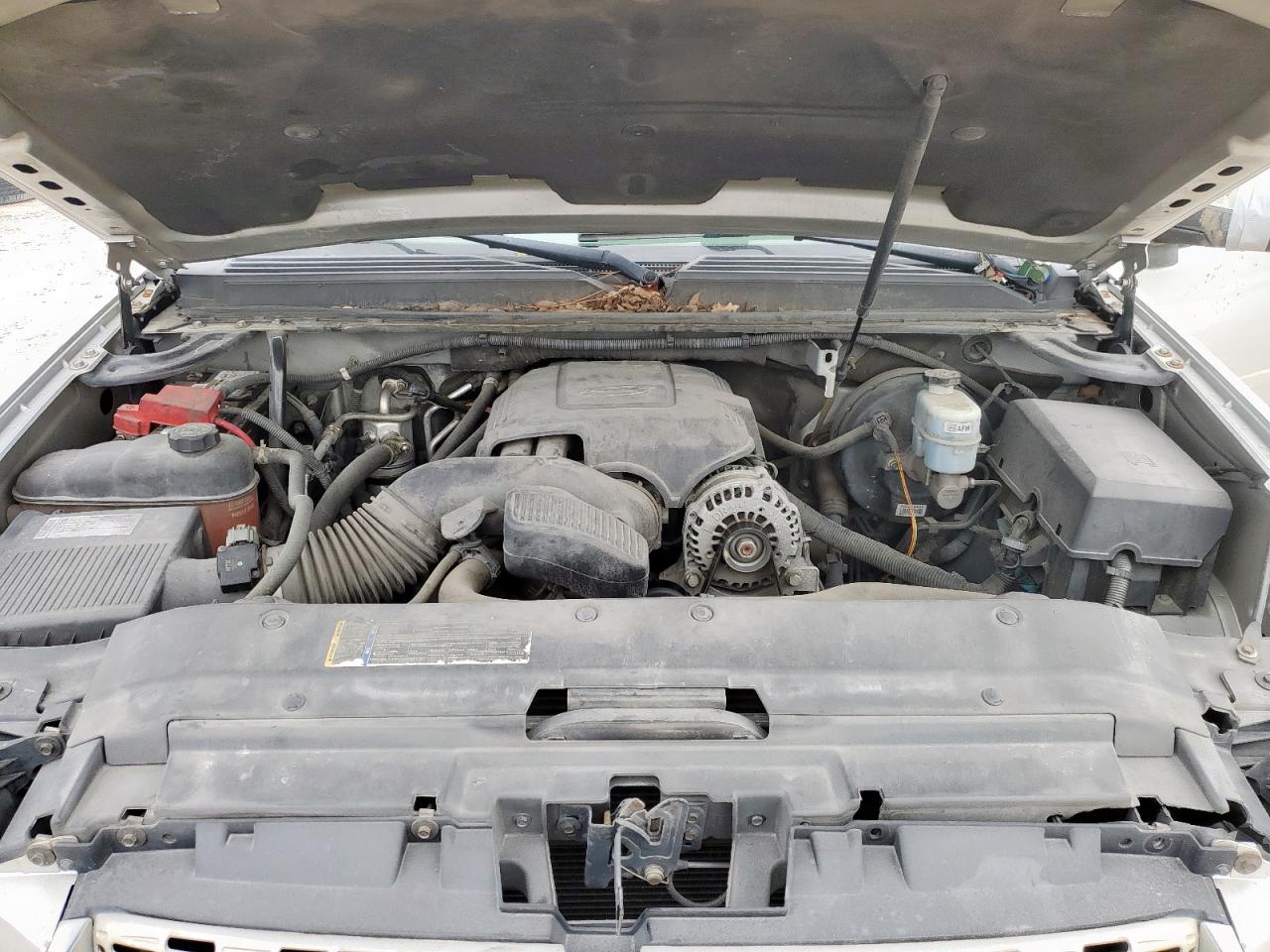 2010 GMC Yukon Slt VIN: 1GKUCCE0XAR177191 Lot: 67408305