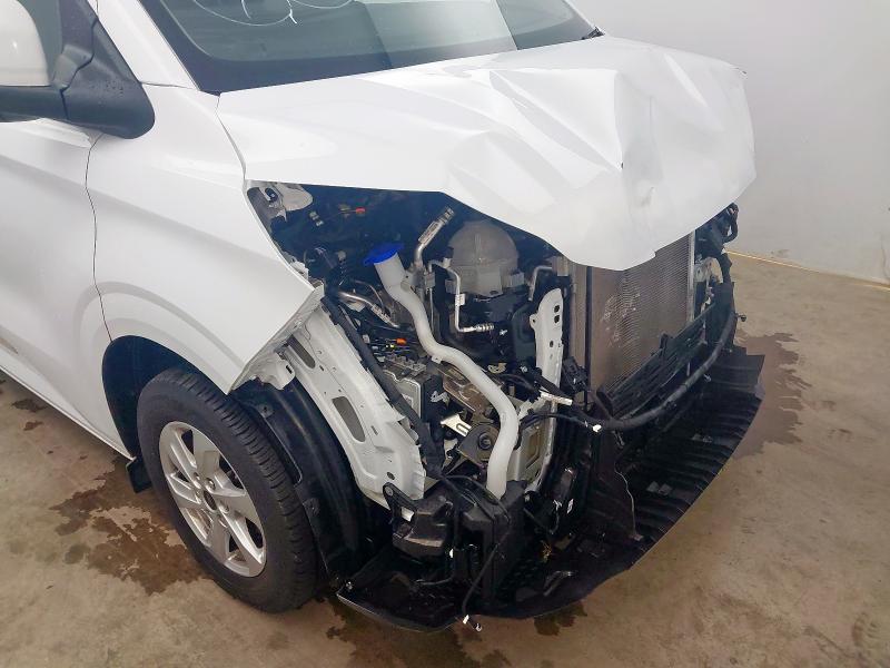 2024 FORD TRANSIT CUSTOM LIMITED