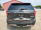 2017 FORD EXPLORER XLT   for sale at Copart ON - LONDON