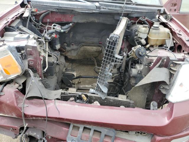 2004 FORD F150   