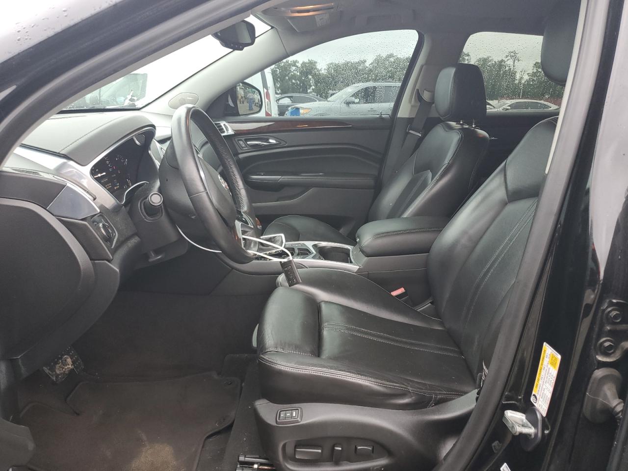 2014 Cadillac Srx Luxury Collection VIN: 3GYFNEE35ES638251 Lot: 67114505