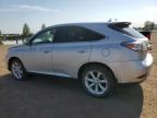2010 LEXUS RX 350   for sale at Copart AB - CALGARY