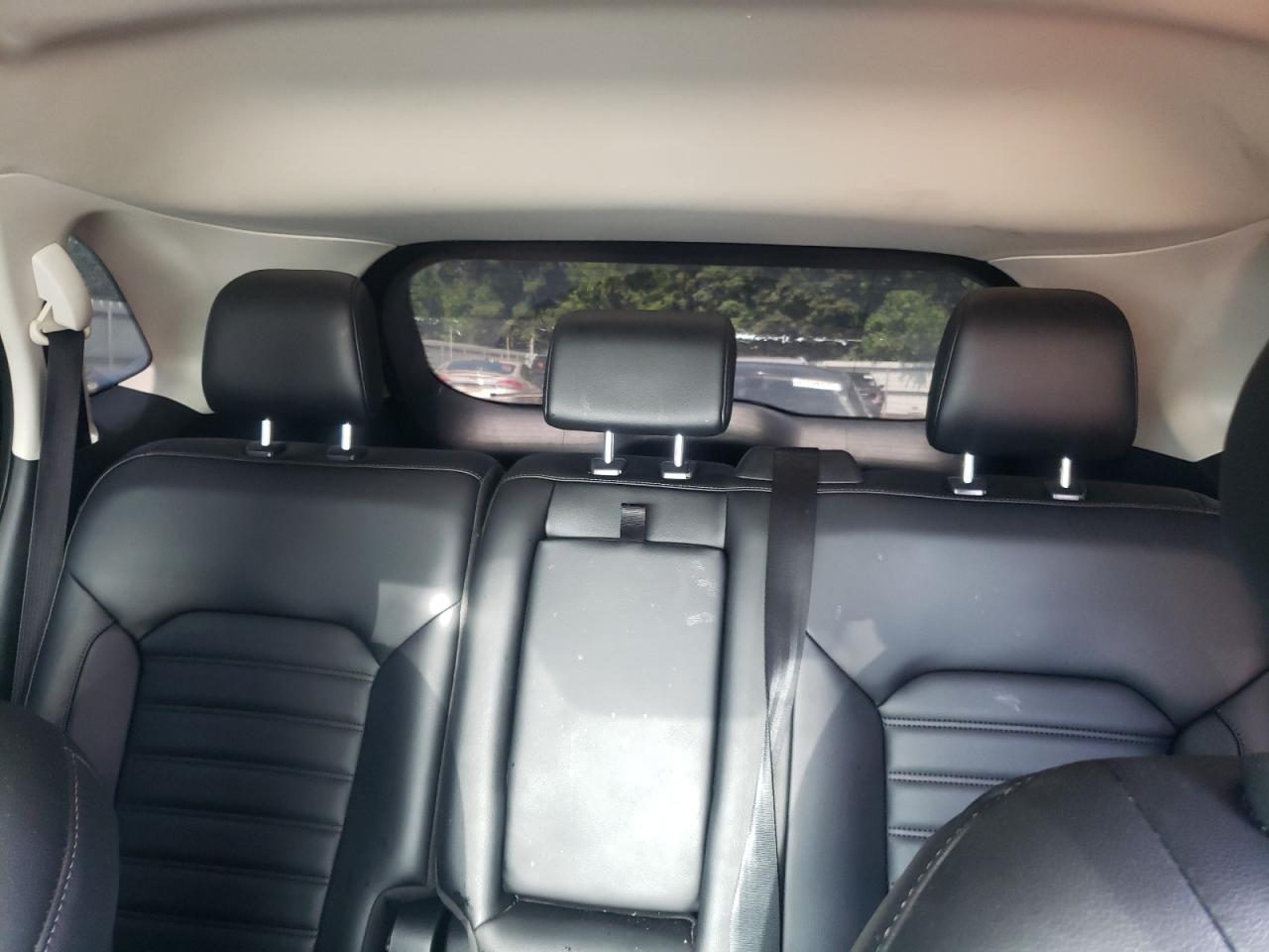 2020 Ford Edge Sel VIN: 2FMPK3J96LBB55917 Lot: 67744785