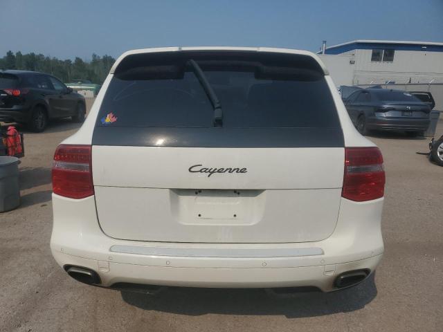 2009 PORSCHE CAYENNE   