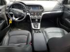 2020 HYUNDAI ELANTRA SEL   for sale at Copart ON - TORONTO