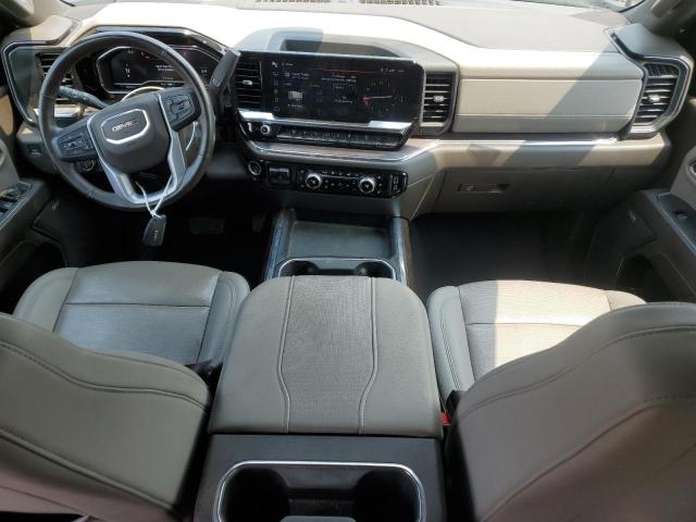  GMC SIERRA 2024 Black