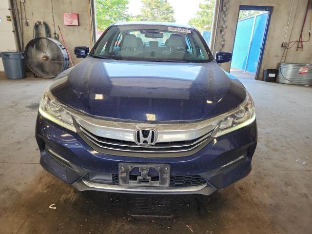 HONDA ACCORD 2016 Granatowy