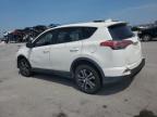 2016 TOYOTA RAV4 LE for sale at Copart LA - NEW ORLEANS