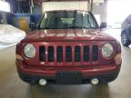 2017 JEEP PATRIOT SPORT for sale at Copart CT - HARTFORD SPRINGFIELD