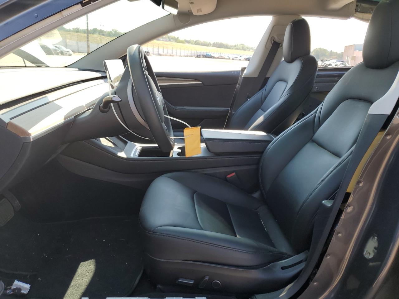 5YJ3E1EB4MF002016 2021 Tesla Model 3