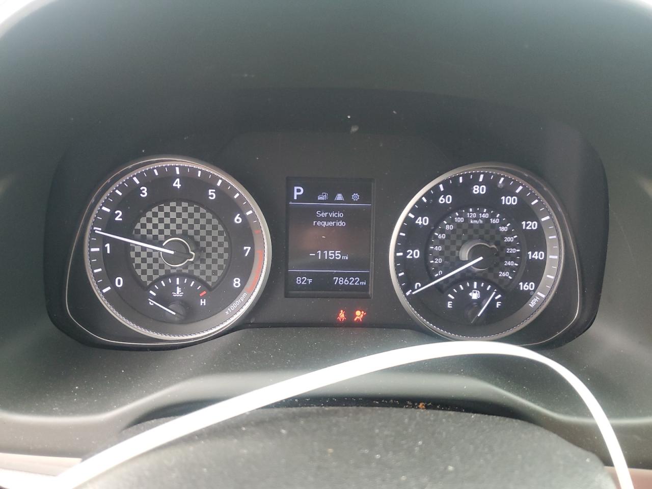 2019 Hyundai Elantra Sel VIN: 5NPD84LF0KH479351 Lot: 68914485