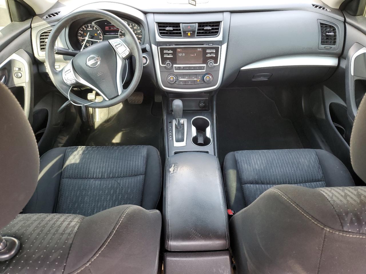 2016 Nissan Altima 2.5 VIN: 1N4AL3AP8GN305242 Lot: 68591225