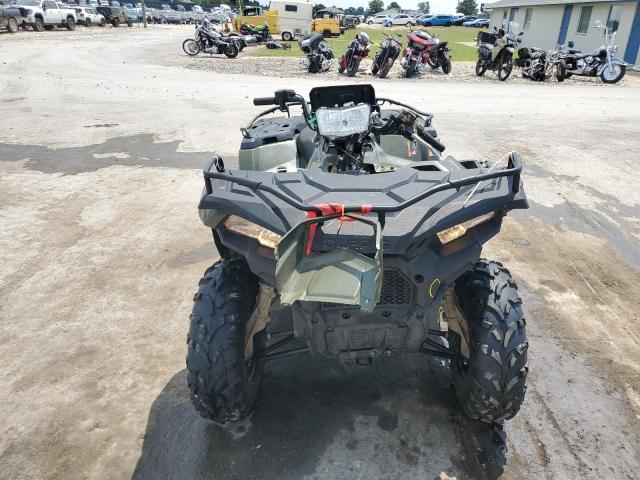 2021 POLARIS SPORTSMAN - ATV AND UTILITY VEHICLES ATV