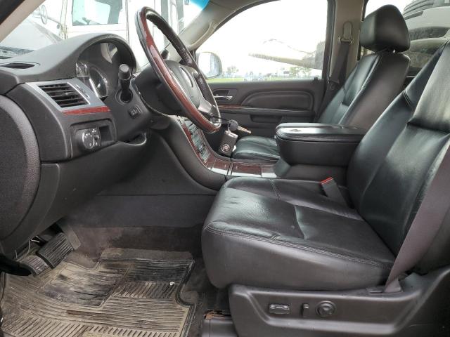 2011 CADILLAC ESCALADE EXT PREMIUM  