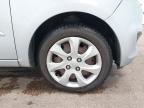 2013 HYUNDAI I10 CLASSI for sale at Copart NEWBURY