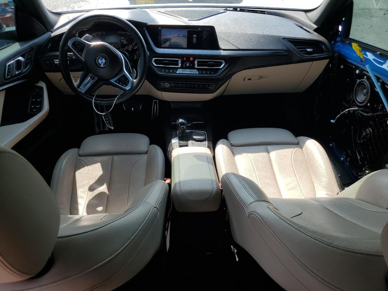 2021 BMW 228I VIN: WBA53AK06M7J74729 Lot: 67524985