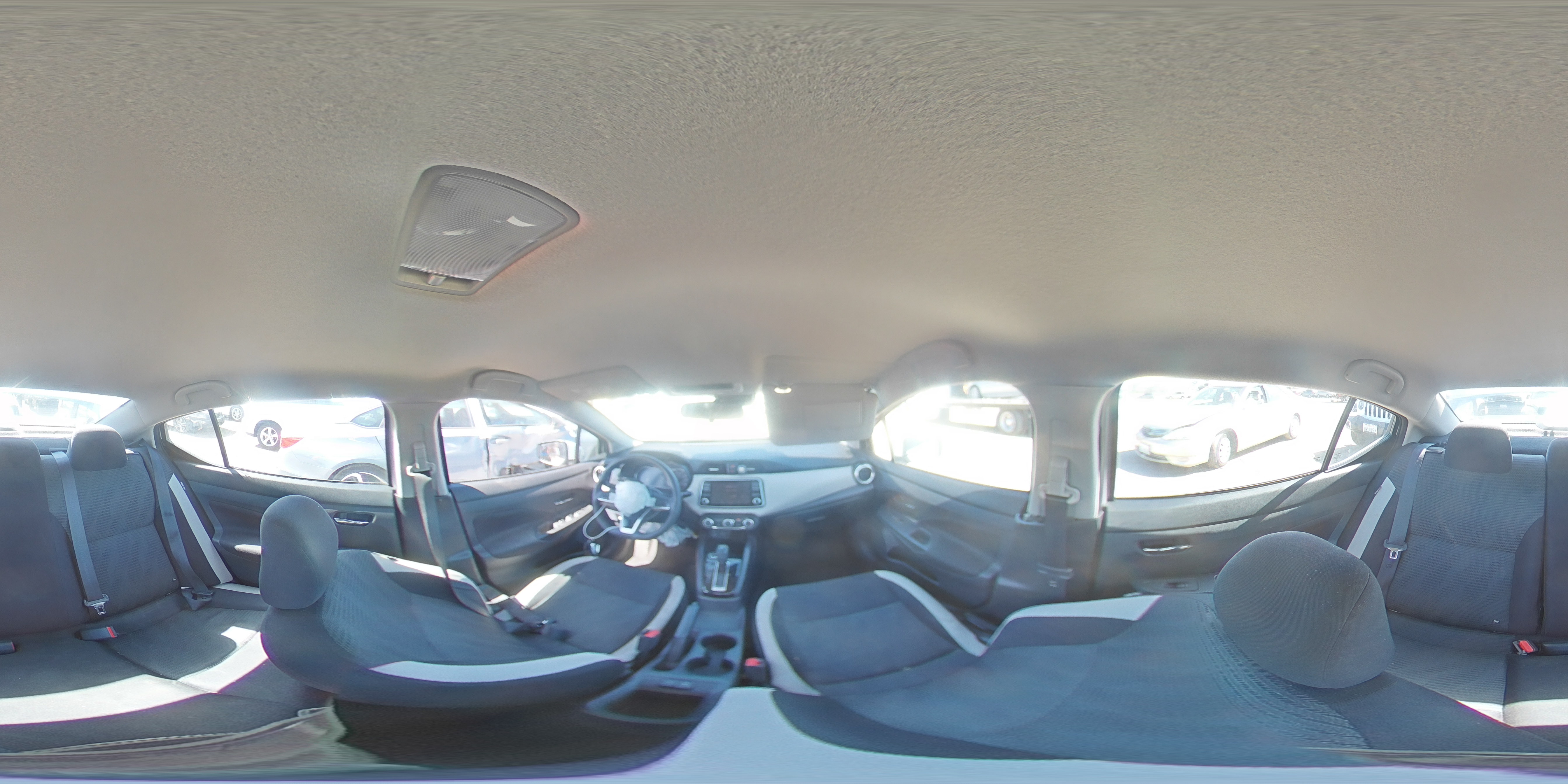 2022 Nissan Versa Sv VIN: 3N1CN8EV0NL825826 Lot: 68143275