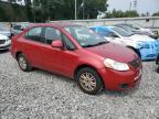 2012 SUZUKI SX4 LE   for sale at Copart MA - NORTH BOSTON