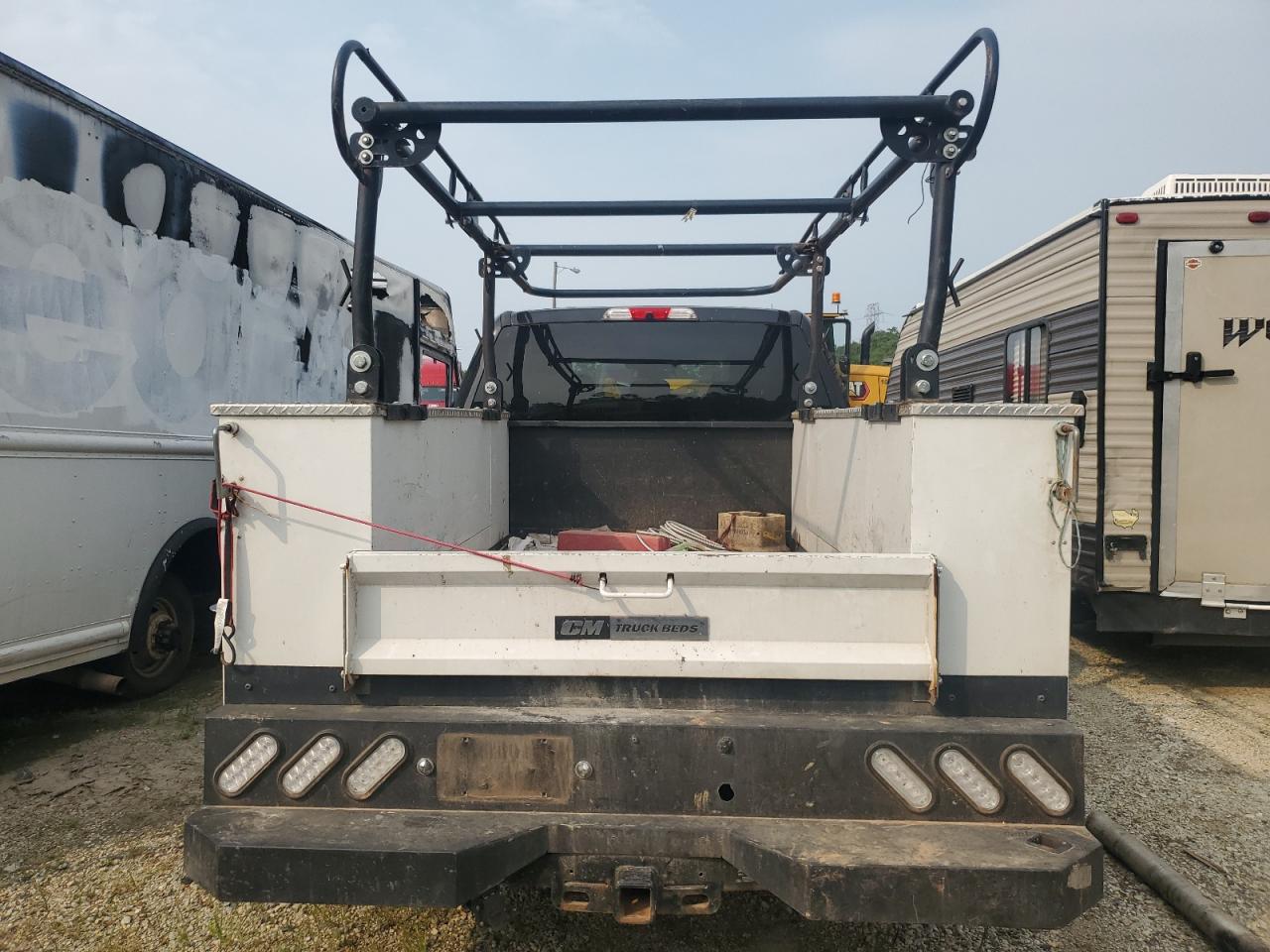 2019 Ford F250 Super Duty VIN: 1FT7W2BT5KED21361 Lot: 71247665