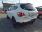 2012 NISSAN QASHQAI +2 for sale at Copart WOLVERHAMPTON
