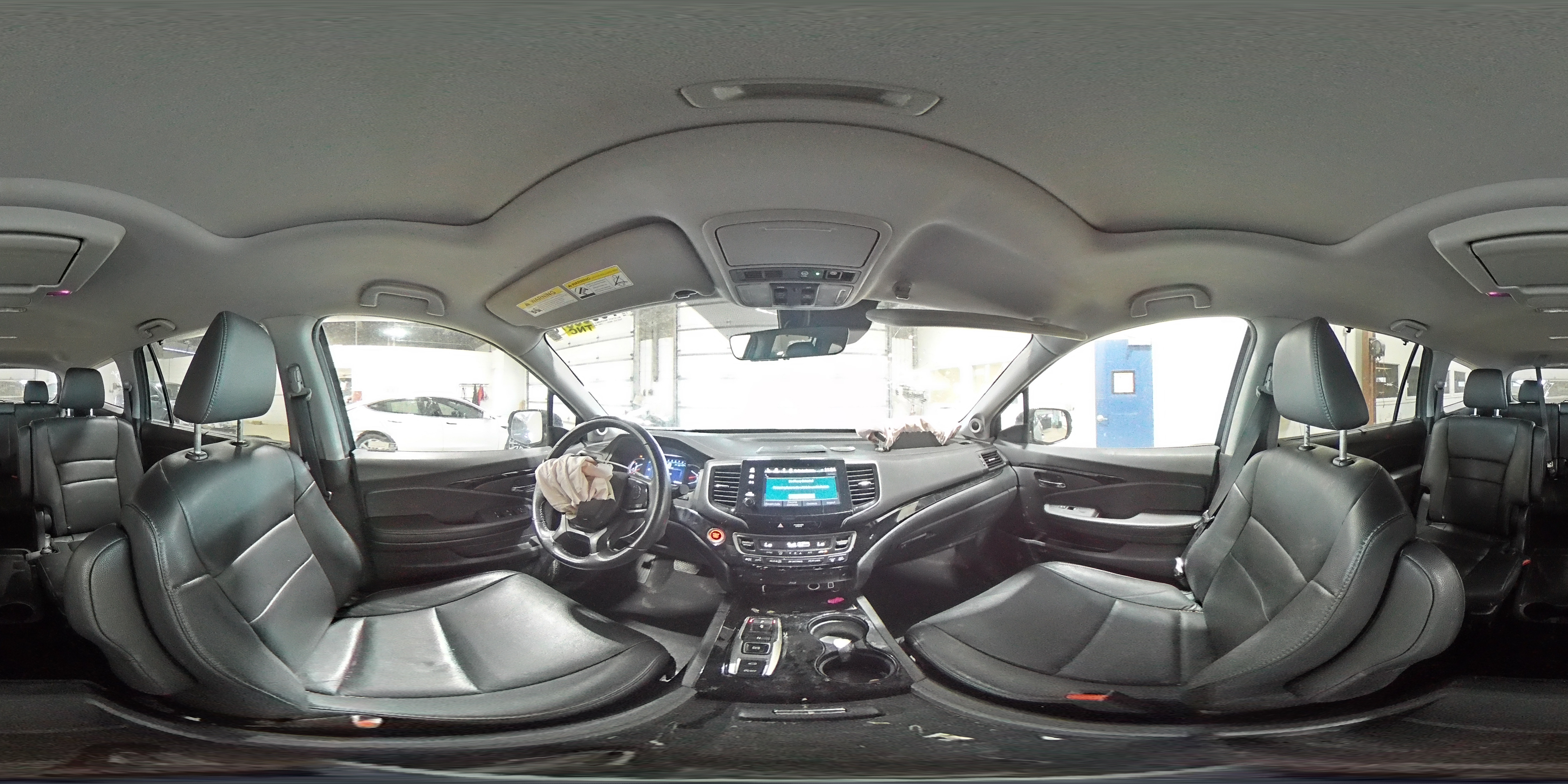 2022 Honda Pilot Touring VIN: 5FNYF6H67NB012880 Lot: 70353375