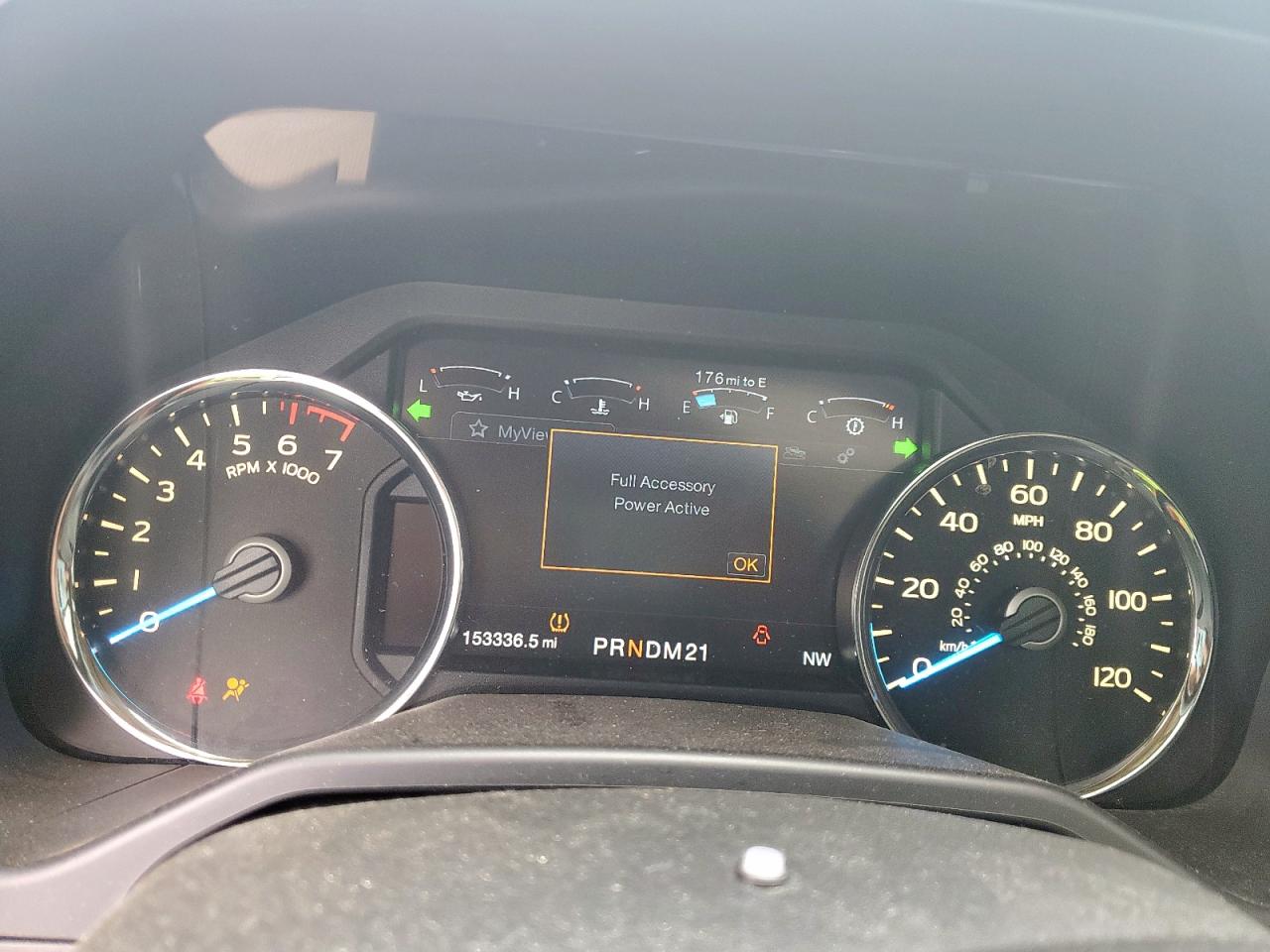 2015 Ford F150 Supercrew VIN: 1FTEW1EG2FFC21833 Lot: 67234955