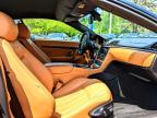 2011 MASERATI GRANTURISMO S   à vendre chez Copart MA - NORTH BOSTON