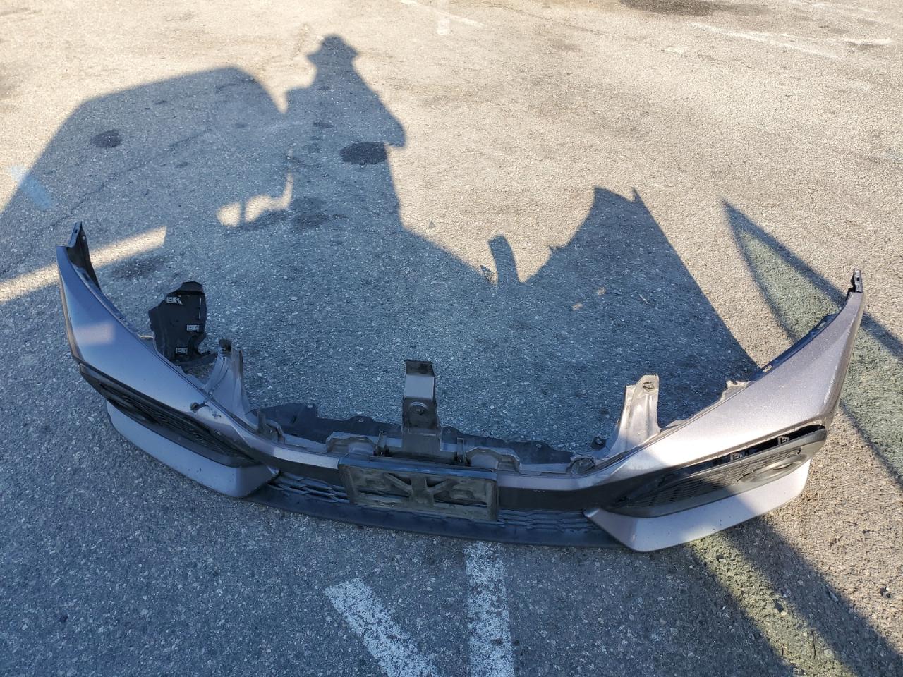 2018 Honda Civic Si VIN: 2HGFC1E58JH703534 Lot: 67295015