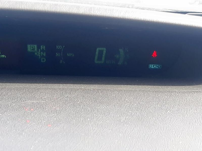 2014 TOYOTA PRIUS T3