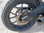 2014 YZF R125 YZF R125  for sale at Copart BRISTOL