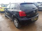 2013 VOLKSWAGEN POLO MATCH EDITION for sale at Copart SANDY