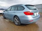 2013 BMW 3 SERIES SE for sale at Copart YORK
