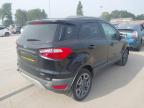 2016 FORD ECOSPORT T for sale at Copart SANDY