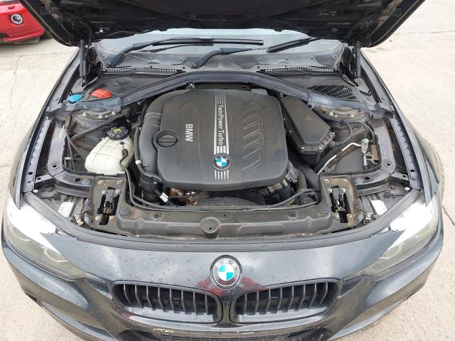 2018 BMW 335D XDRIVE MSPORT SHADOW 