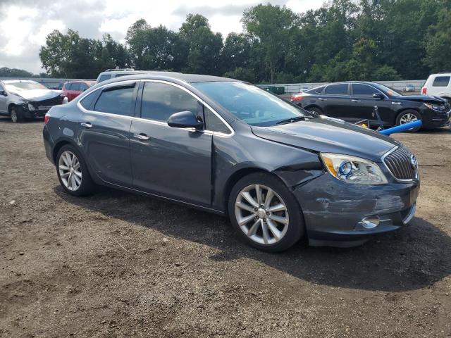  BUICK VERANO 2013 Charcoal