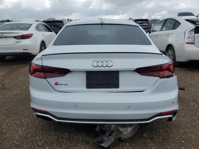  AUDI S5/RS5 2019 Белы