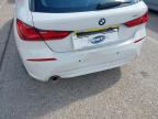 2020 BMW 1 SERIES SE for sale at Copart SANDWICH